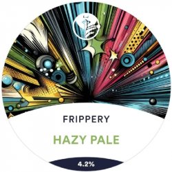 Silent Brew Co Frippery