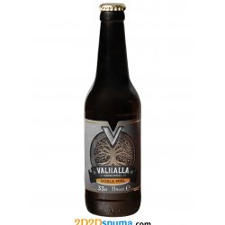 Valhalla Doble Miel