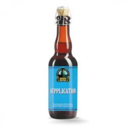Russian River Brewing Company Supplication