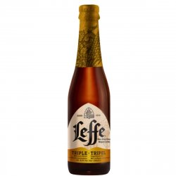 Leffe Triple