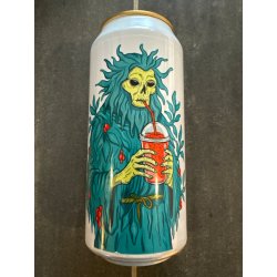 FERMENTERARNA Fruit Shake To Go