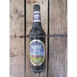 Gaffel Kolsch 4.8% (500ml bottle) - waterintobeer