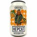 Gipsy Hill Hepcat Session IPA 4.6% (330ml can) 