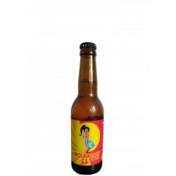 Rockabilly Brew Polkadot Pilsner Rockabilly Brew Polkadot Pilsner