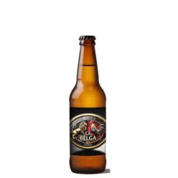 La Maison Belge La Belga La Maison Belge La Belga