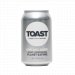 Toast Low Alcohol Lager 0.5% ABV Toast Low Alcohol Lager 0.5% ABV