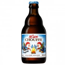 N’Ice Chouffe