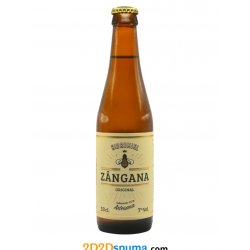 Zángana Original