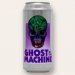 Omnipollo - Ghost In The Machine  DIPA 