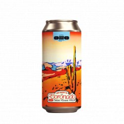 Oso Brew Co Coronado