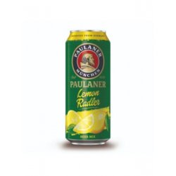 Paulaner Natur Radler - Beer Merchants
