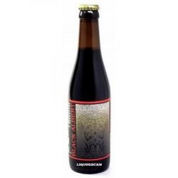 Struise Black Albert - CraftShack