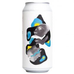 Whiplash  Wylam - Word With Yourself - 6.3% IPA - 440ml Can - The Triangle
