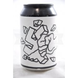 Buxton Brewery / Omnipollo Coward 2021