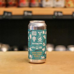 Farm Yard Brew Co Many Hands Make Light Work 4 Farm Yard Brew Co Many Hands Make Light Work 4