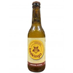 Hidromiel Beekinga Romero