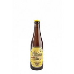 Pirineos Bier Blond Ale 33cl - Alacena de Aragón