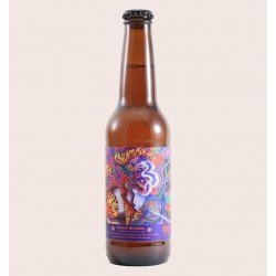 Tzolkin Nue Hazy IPA - Quiero Chela