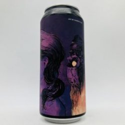 Anchorage Personal Space Hazy Phantasm Triple IPA Can - Bottleworks