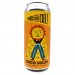 Dieu du Ciel Disco Soleil IPA 6.5% (473ml can) 