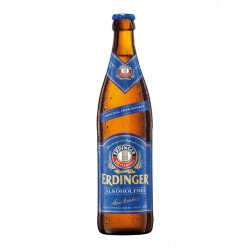 Erdinger Alkoholfrei