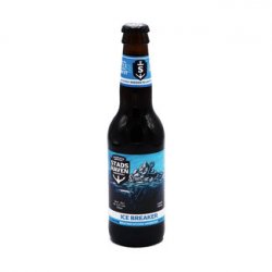 Stadshaven Brouwerij - Ice Breaker - Bierloods22