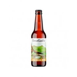 Cerveza DouGall’s Leyenda - Alacena de Aragón