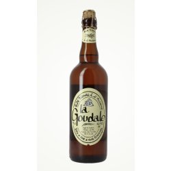 LA GOUDALE Blonde 75cl - Hyperboissons