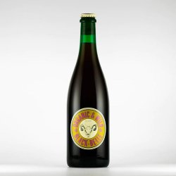 Lambiek Fabriek Organic & Wild Black-Belle