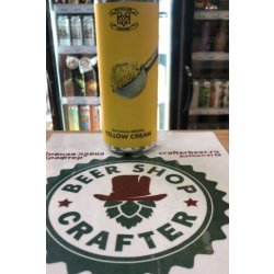 Big Village Brewery YELLOW CREAM