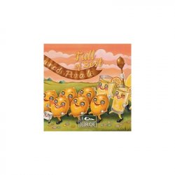 La Débauche Full of Zest