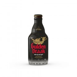 Gulden Draak 9000 Quadruple