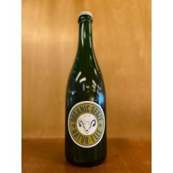 Lambiek Fabriek Organic Geuze Natur-Elle Lambiek Fabriek Organic Geuze Natur-Elle