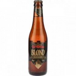 Ter Dolen Ter Dolen Blond