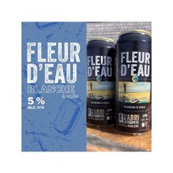 À l'abri de la tempête Fleur deau - Broue Ha Ha