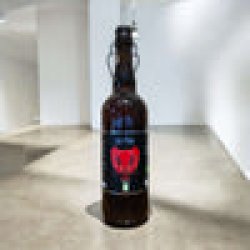 Brasserie Plormel+Plormel Ermin Amber Brasserie Plormel+Plormel Ermin Amber