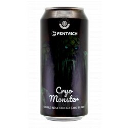 Pentrich Brewing Co. Cryo Monster