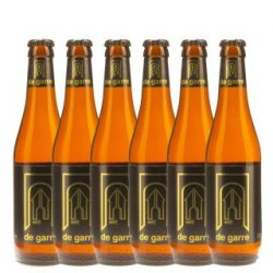 Brouwerij Van Steenberge Tripel De Garre