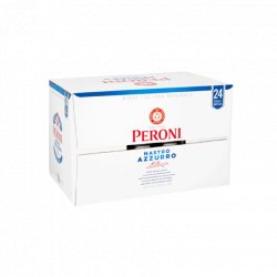 Peroni Nastro Azzurro