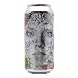 Northern Monk PATRONS PROJECT 51.01 // SNIK // RESONATE // NORTHERN MONK X SALIKATT // DIPA