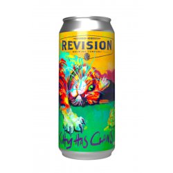 Revision Kitty Has Claws - Temple Cellars