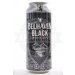 Belhaven Black lattina 44cl 