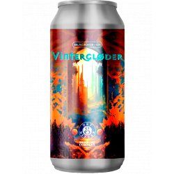 Dry & Bitter Brewing Company Vintergløder Dry & Bitter Brewing Company Vintergløder