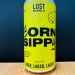 Lost Brewing Co.  Born Sippy [4.4% Lager] 