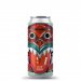 Basqueland Brewing Kia Ora IPA 44cl 