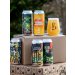 Dry & Bitter Monthly Beer Subscription 