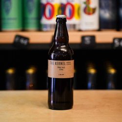 The Kernel Brewery Pale Ale Citra