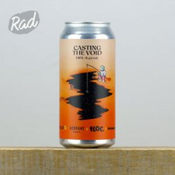 Verdant x Floc Casting The Void - Radbeer