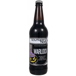 Southern Tier Brewing Company Warlock Pumpkin Imperial Stout 4 pack 12 oz. - Kelly’s Liquor