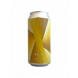 Track - LUX Citra NE DIPA 44 cl 44 cl - Bieronomy